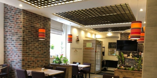 Помещение свободного назначения улица Костякова,  д. 6/5