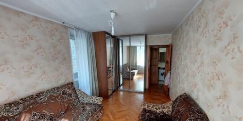 2-комн квартира Наримановская улица,  д. 34