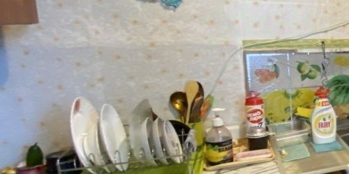 3-комн квартира Дачный проспект, 34К1