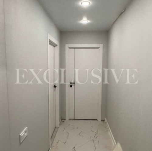 3-комн квартира Днепропетровская улица,  д. 27 к1