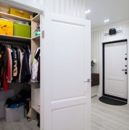 Продажа 3-комн квартиры на вторичном рынке ул Тайнинская,  д. 9