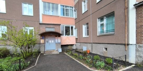 4-комн квартира Кузнецова пр-кт,  д. 22,  к. 1