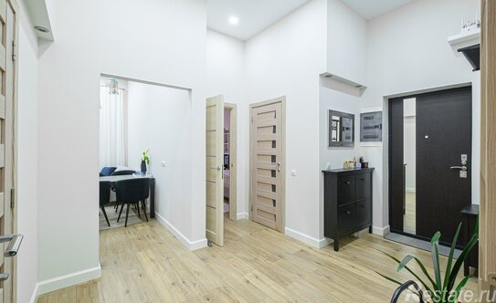 Продажа 2-комн квартиры на вторичном рынке Петергоф г, Чичеринская ул,  д. 2