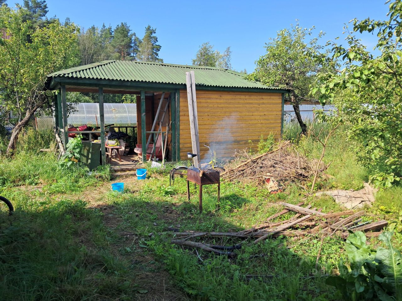 Продажа дома Келколово-3 садоводческий массив, улица Заречная,  д. 526