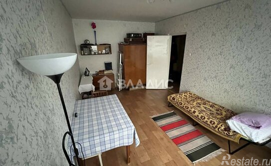 Продажа 1-комн квартиры на вторичном рынке Будапештская улица,  д. 5 к1