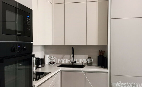 Продажа 2-комн квартиры на вторичном рынке ул Орбитальная,  д. 9,  к. 1