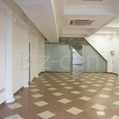 Офис улица Аккуратова,  д. 13