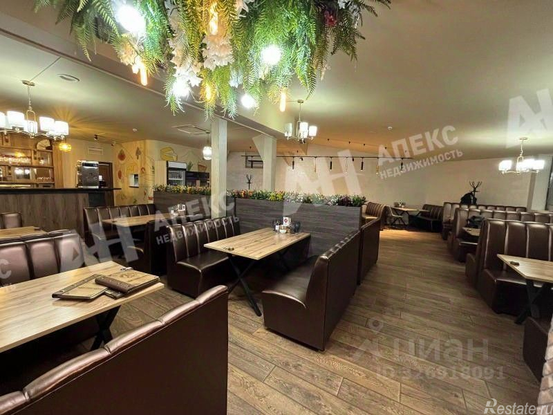 Аренда отдельного здания Рязанский пр-кт,  д. 32 к1