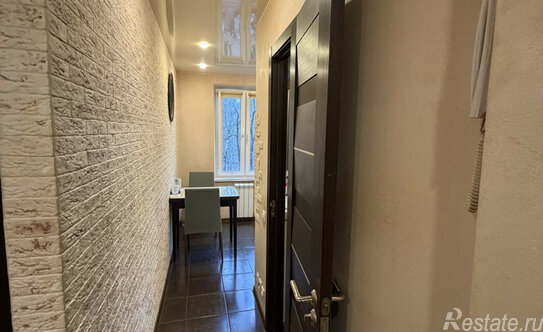 Продажа 3-комн квартиры на вторичном рынке ул Профсоюзная,  д. 136,  к. 3