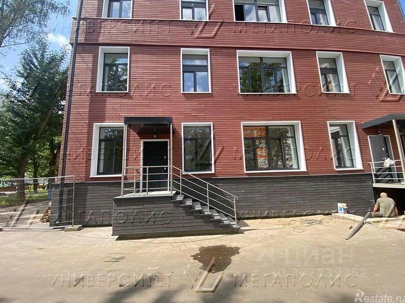Аренда ПСН Сенежская улица,  д. 3