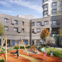 Продажа 3-комн квартиры на вторичном рынке проезд Завода Серп и Молот