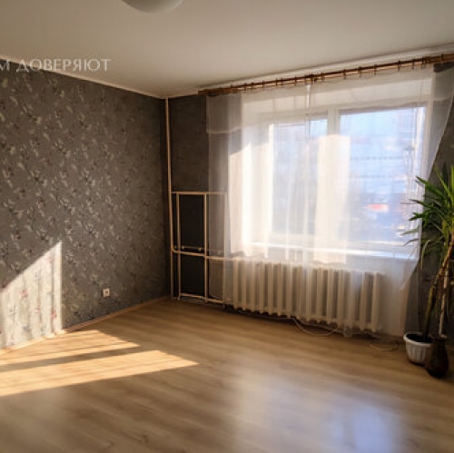 1-комн квартира Комендантский пр-кт