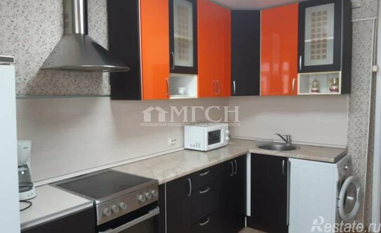 Продажа 1-комн квартиры на вторичном рынке ул Поликарпова,  д. 9