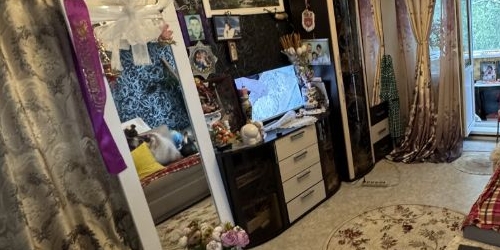 2-комн квартира Тосно г., улица Победы, 5