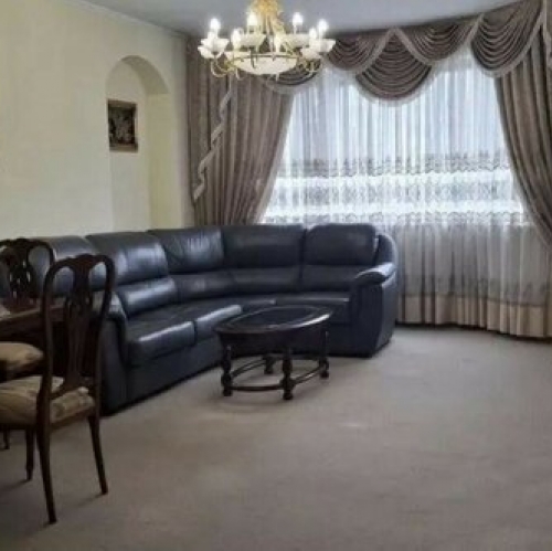 3-комн квартира Южнобутовская улица,  д. 72 к2