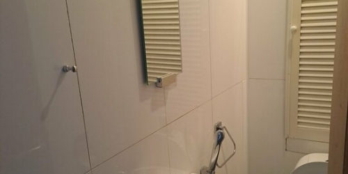 3-комн квартира Краснопрудная улица,  д. 1