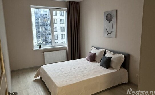 Продажа 3-комн квартиры на вторичном рынке Ветеранов пр-кт