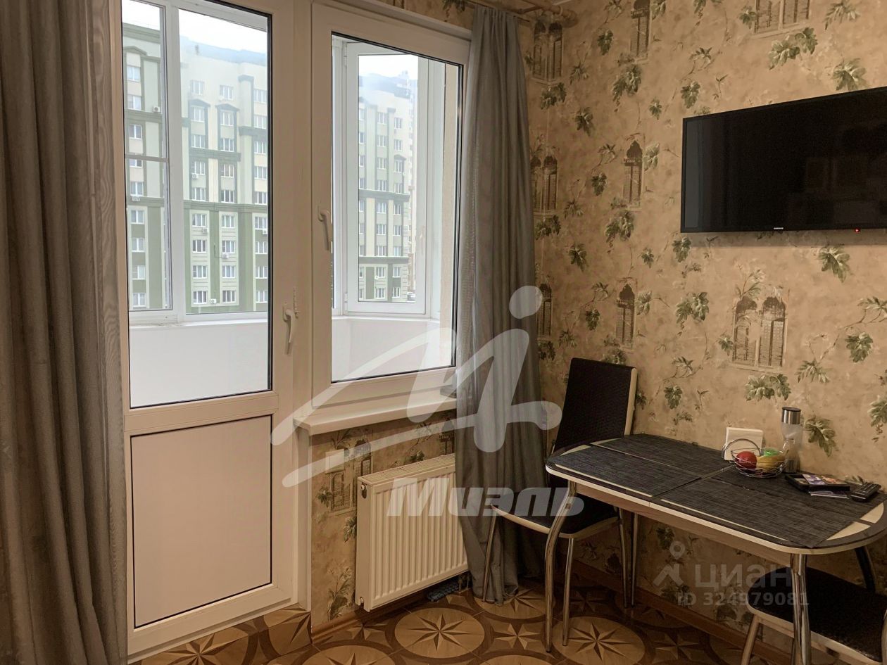 Продажа 2-комн квартиры на вторичном рынке Южный мкр, улица Курыжова, 15к3
