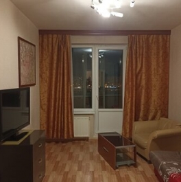 Продажа 1-комн квартиры на вторичном рынке Просвещения пр-кт,  д. 99