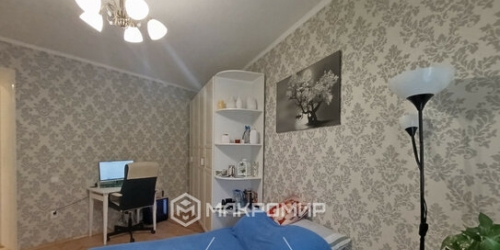 3-комн квартира пер Бринько,  д. 4