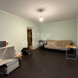 Продажа 1-комн квартиры на вторичном рынке Болшево, улица Исаева,  д. 12/2