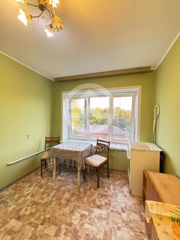 Аренда 1-комн квартиры на вторичном рынке Высоковск, улица Владыкина, 14