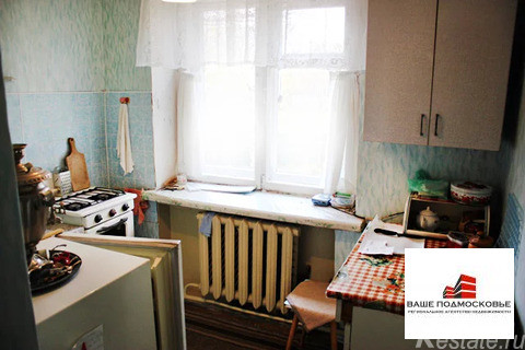 Продажа 1-комн квартиры на вторичном рынке Рязановский, ул. Чехова,  д. 15