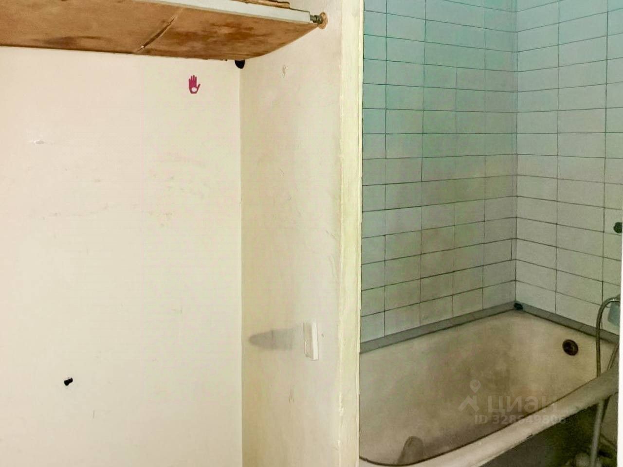 Продажа 1-комн квартиры на вторичном рынке улица Турку, 29К1