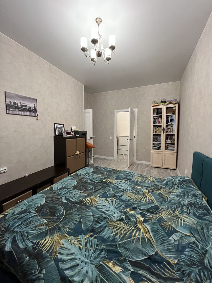 Продажа 2-комн квартиры на вторичном рынке Моховая улица, 18