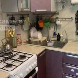 Продажа 2-комн квартиры на вторичном рынке улица Берзарина,  д. 3 к2