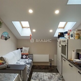 Продажа 1-комн квартиры на вторичном рынке ул Жемчужная,  д. 1,  к. 6