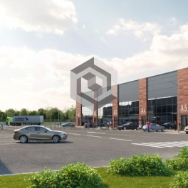 Аренда склада Коледино, 46К-2210,  д. 20