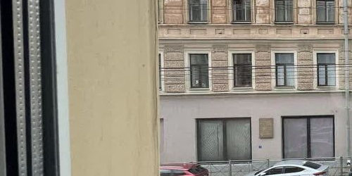 Студия улица Ватутина, 8/7