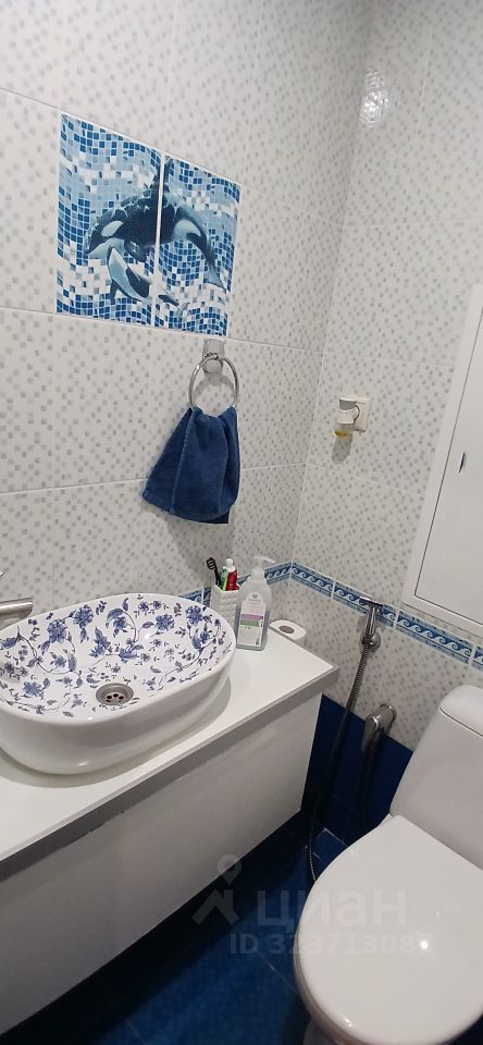 Продажа 3-комн квартиры на вторичном рынке Красная Горка мкр, улица Садовая,  д. 5к1