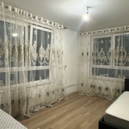 Продажа 4-комн квартиры на вторичном рынке Мытищи, ул Стрельбище Динамо,  д. 10