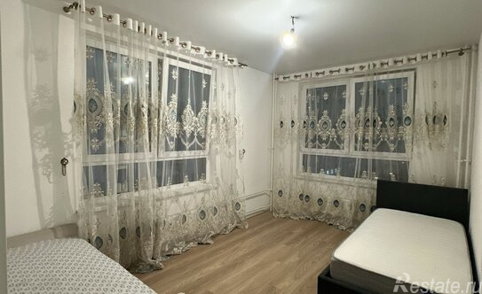 Продажа 4-комн квартиры на вторичном рынке Мытищи, ул Стрельбище Динамо,  д. 10