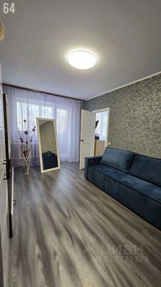 Продажа 3-комн квартиры на вторичном рынке Коммунар г., улица Пионерская, 19