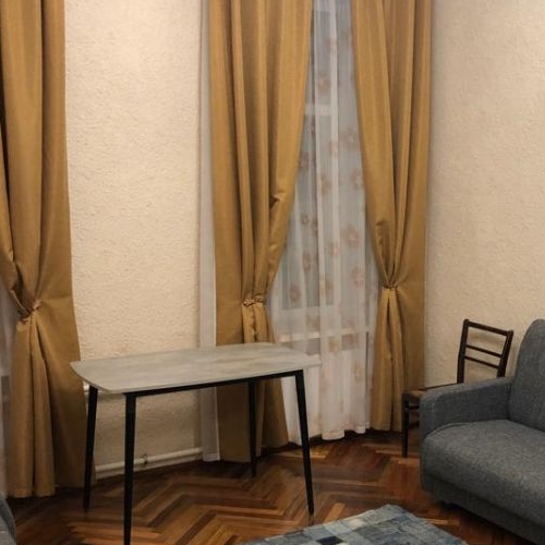 Комната Митавский переулок, 3