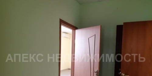 Торговое помещение Маленковская ул,  д. 32