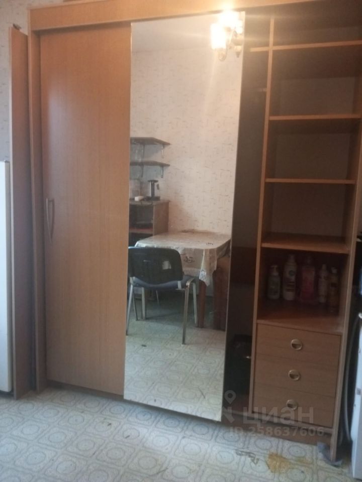 Аренда комнаты улица Амундсена, 10