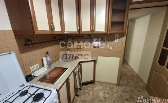 Продажа 1-комн квартиры на вторичном рынке Первомайская улица,  д. 88