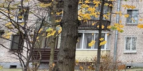 2-комн квартира Шепетовская улица, 7