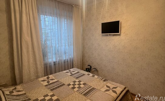 Продажа 2-комн квартиры на вторичном рынке Зеленодольская улица,  д. 14 к2