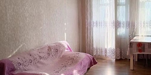 Комната Перовская улица, 59