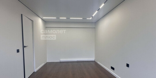 2-комн квартира ул Барклая,  д. 16,  к. 3