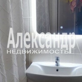 Продажа 1-комн квартиры на вторичном рынке Бугры, ул Тихая,  д. 17