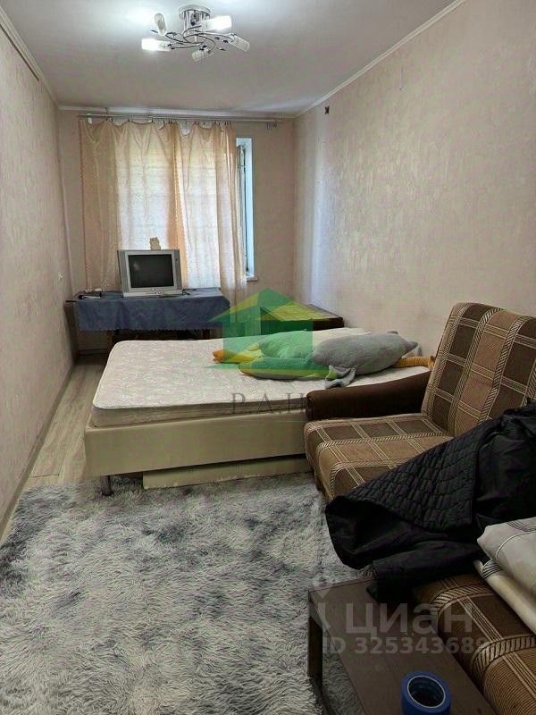 Продажа 2-комн квартиры на вторичном рынке Дедовск г., улица Больничная, 8