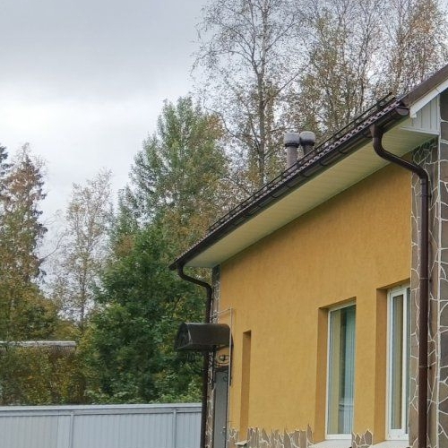 Коттедж/дом Зеленогорск, улица Героев, 9