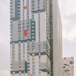 Продажа 2-комн квартиры на вторичном рынке Красногорск, улица Тенистых Аллей,  д. 3 к3