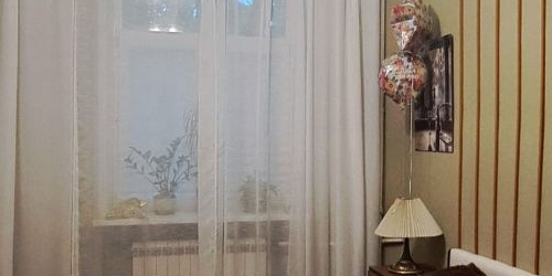 3-комн квартира 3-й Новоподмосковный переулок, 4К4